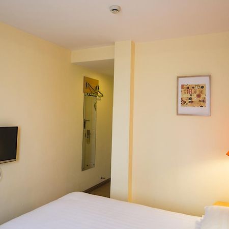 Home Inn Hunchun International Passenger Terminal Екстериор снимка
